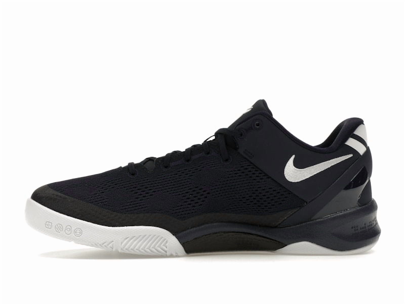 Nike Kid's Kobe 8 Protro College Navy Basketball Shoes, from StockX