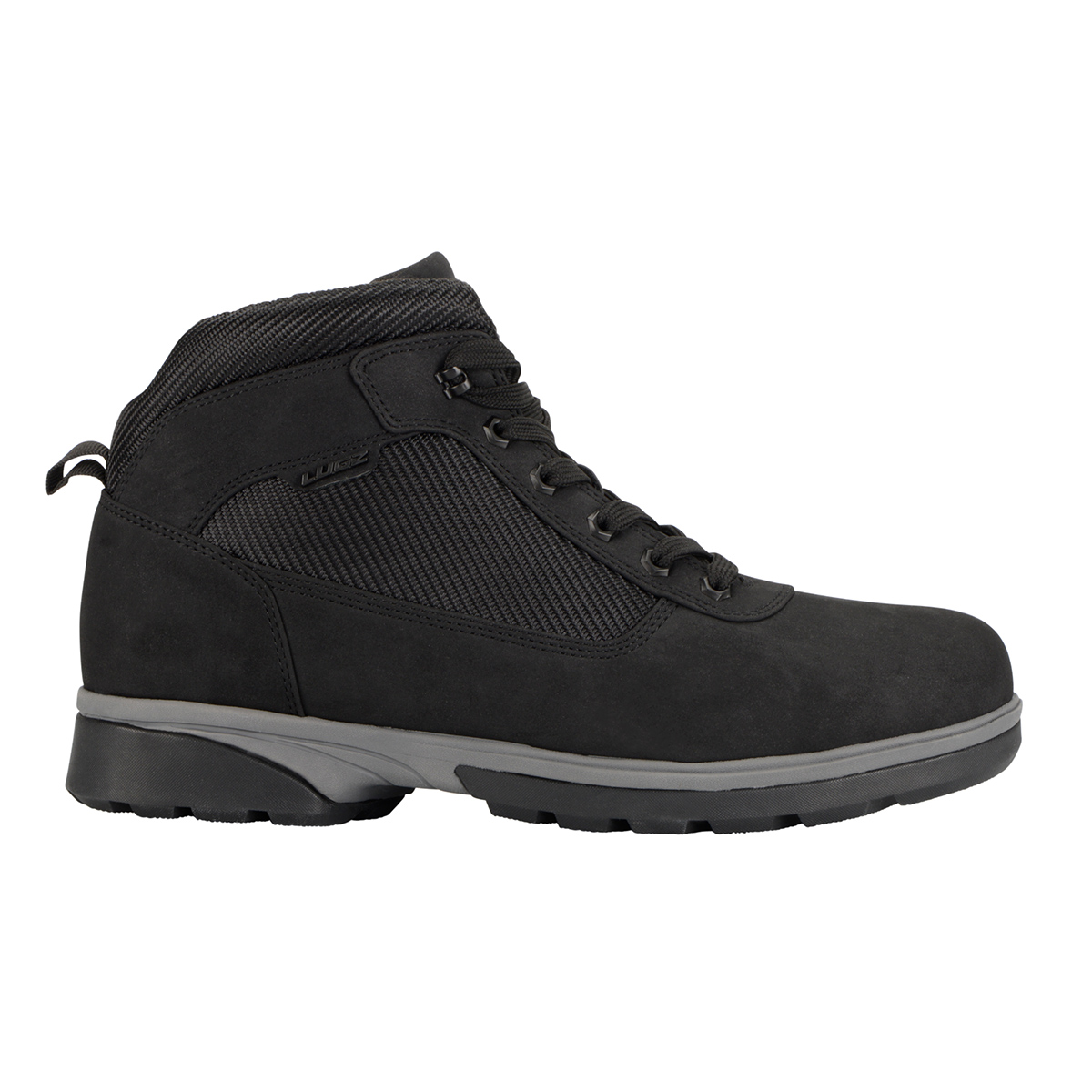 Lugz zeolite boots hotsell