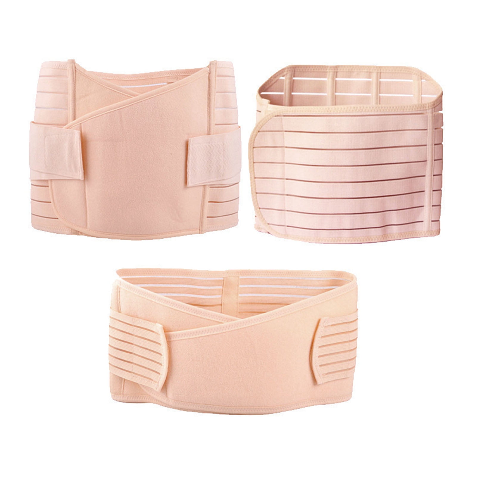 Bandeau de Soutien Post Partum 3 en 1 Gaine Amincissante TG Walmart