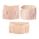 thumbnail image 1 of Faja reductora 3 en 1 para recuperación abdominal posparto, talla XL, 1 of 12