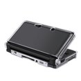 thumbnail image 1 of RDFJ Old 3DS Protector Anti-Scratch Hard Case Clear PC Case for 3DS, 1 of 5