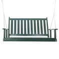 thumbnail image 2 of Dixie Seating Co. Penrose Porch Swing, 2 of 6