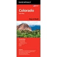 thumbnail image 3 of Rand McNally 2026 Road Atlas with Easy to Read Colorado & Utah Maps, 3 of 4