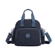 thumbnail image 1 of Bolso De Moda Impermeable Para Mujer Con Carga Usb Portátil Azul oscuro, 1 of 2