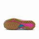 thumbnail image 5 of Women Nike Pegasus React Trail 4 Running Shoes Size 8 White Pink FD0876 100, 5 of 6