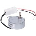 thumbnail image 1 of Motor Sin Escobillas De CC Equipo Eléctrico De Rendimiento Estable Y Fácil De Usar Para El Hogar ANGGREK Otros, 1 of 8