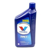 Valvoline Tpye F ATF Transmission Fluid 1 qt P/N 822387-C