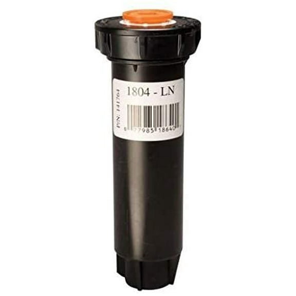 Rain Bird 1804LN 4" Pop-Up Spray Head Sprinkler Body Only