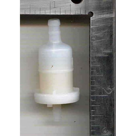 Honda Engine Fuel Filters FILTER 16910-ZE8-015 for GX610 ... gx610 fuel filter 