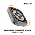 thumbnail image 3 of Funda protectora Elkson compatible con Apple Watch de 44 mm, 3 of 6