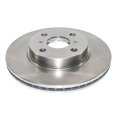 thumbnail image 2 of DuraGo Disc Brake Rotor BR901356, 2 of 2