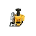"DeWalt DCS566 Power Saw, 20V Cordless Brushless 6.5"" Circular Saw
