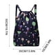 thumbnail image 3 of Drawstring Foldable Large Capacity Wet And Dry Separation Backpack, 3 of 3
