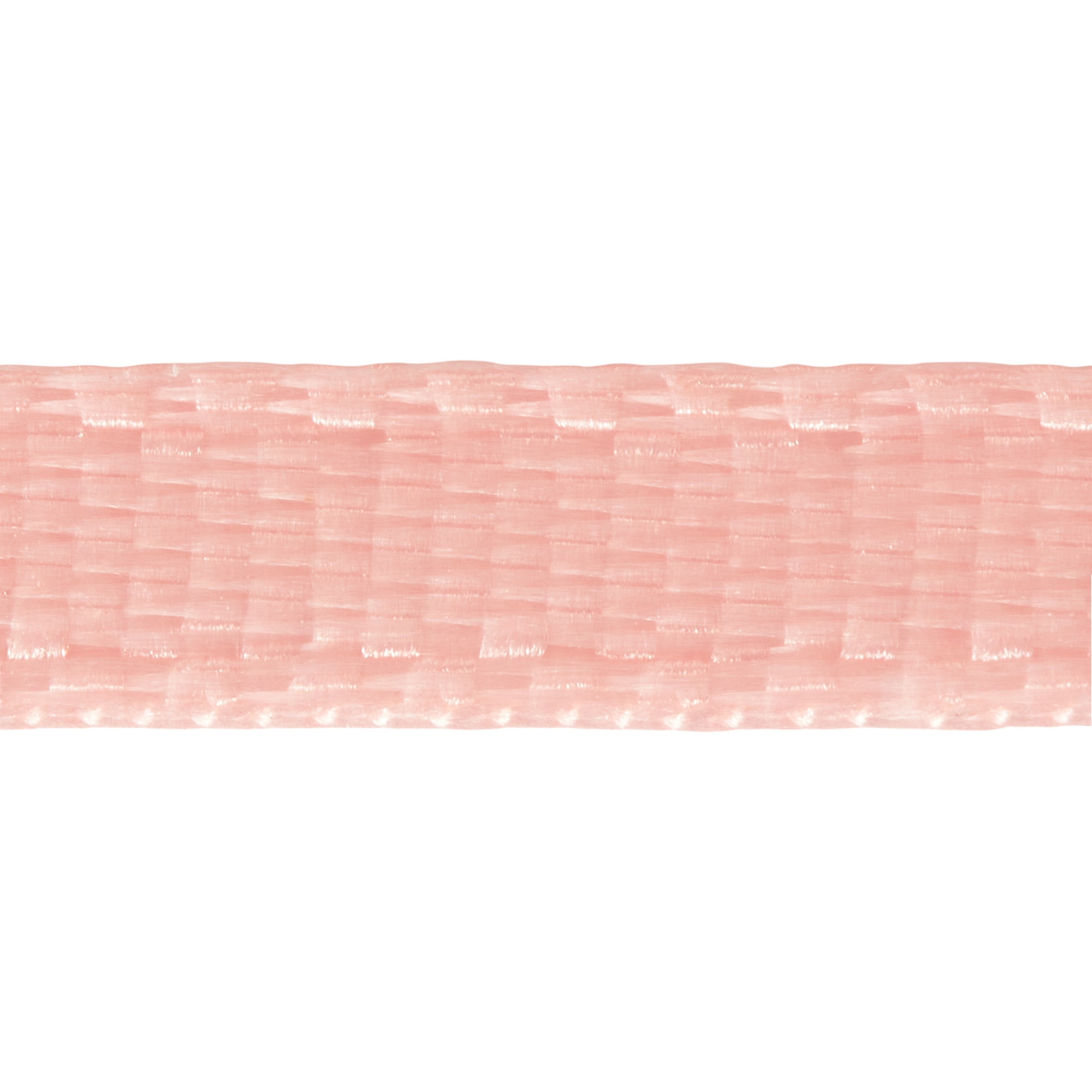 Hello Hobby Carnation Double Face Satin Ribbon, 1/8" x 8 yd