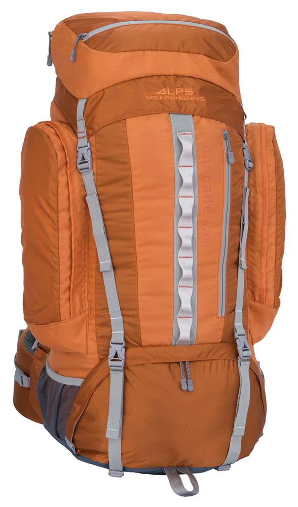 alps mountaineering cascade 90