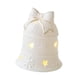 thumbnail image 2 of Adorno navideño iluminado LED Baoblaze Campana, 2 of 5