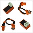 thumbnail image 5 of LABLT Ignition Coil & AC CDI Box for Honda Foreman 400 450 TRX400 450 FourTrax, 5 of 5
