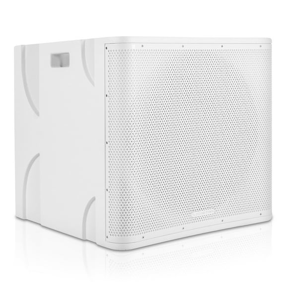 Sound Town CARME Series 1400W 18" Powered Subwoofer with DSP (CARME-18SWPW)