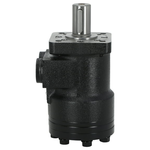maXpeedingrods Hydraulic Motor For Char-Lynn 101-1001-009 for Eaton 101-1001 H Series 4 BOLT