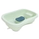 thumbnail image 1 of Lavabos De Champú Junto A La Cama, Lavabo De Plástico, Cuenco Para Champú, Lavabo Para Lavar El Cabello Con Cepillo Para Manguera, Para Personas Mayores, Mujeres Embarazadas, 1 of 7
