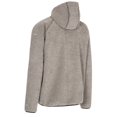 thumbnail image 3 of Trespass - Chaqueta Polar Veltiver para Hombre (Latte Jaspeado), 3 of 4