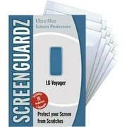 Xentris SCREENGUARDZ 60-1652-05 Screen Protector for Cellular Phone