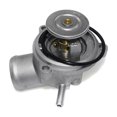 thumbnail image 5 of Boîtier de Thermostat de Refroidissement pour Mercedes-Benz, 5 of 5