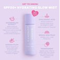 Naked Sundays SPF 50 CI30 Hydrating Glow Mist Walmart naked-sundays-spf-50-ci30-hydrating-glow-mist-walmart