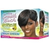 (2 pack) (2 Pack) Luster's Pink Smooth Touch New Growth Relaxer Kit, Regular