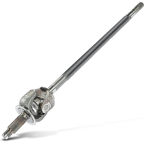 A-Premium CV Axle Shaft Assembly Compatible with Ram 2500 2011-2012, 3500 2011-2012 & Dodge Ram 2500 2010, Ram 3500 2010, 5.7L 6.7L, Front Right Passenger Side, Replace# 68065426AB