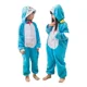 thumbnail image 1 of Pijama Onesie Doraemon Pijama De Una Pieza Para Niños Con Fo, 1 of 8