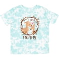 thumbnail image 3 of Inktastic I Love My Mommy Boys or Girls Toddler T-Shirt, 3 of 5