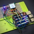 thumbnail image 4 of 52Pi Raspberry Pi GPIO Terminal Block Breakout Board HAT w/LED,GPIO Expansion Board Breakout Module, 4 of 6