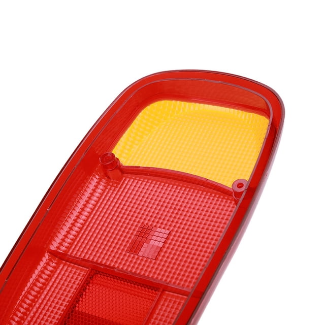 Cubierta de Camada de Camión 1 PCS Deten Las Luces Traseras Inversas para la Cáscara de Las Luces Traseras para