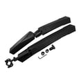 thumbnail image 1 of Bicycle Mudguard Adjustable Quick Release Rear Protector Bicycle Accessories, 1 of 5