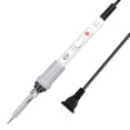 thumbnail image 1 of Fer à Souder Électrique Portable Professionnel 60W Type Stylo 200450°C Température Réglable, 1 of 8