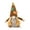 Girl, variant on JZROCKER Fall Themed Gnome Multipurpose Decorative Party Decoration Girls Boys
