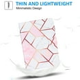 thumbnail image 2 of Universal Marble Case for 9.6/9.7/10/10.1/10.2/10.3/10.4/10.5 Inch Display Tablet - Slim Lightweight Stand Wallet Case for Tab E 9.6"/ Tab A 10.1"/ Onn 10"/ Fire HD 10/ Android Tablet 10 10.1 Inch, 2 of 5
