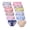 A# 218, variant on Emy Dola 12 Pack Girls Brief Kids Soft Underwear Panties Cotton Undies Adorable Prints Briefs for 2-10 Years Toddler