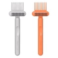 thumbnail image 1 of 2 cepillos de limpieza para peines, cepillos para el cabello, cepillos para el cabello, herramienta limpiadora ..., 1 of 6