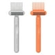 thumbnail image 1 of 2 cepillos de limpieza para peines, cepillos para el cabello, cepillos para el cabello, herramienta limpiadora ..., 1 of 6