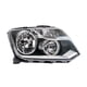 thumbnail image 1 of Faro DEPO  Volkswagen Amarok 2011 - 2013 Copiloto, 1 of 1