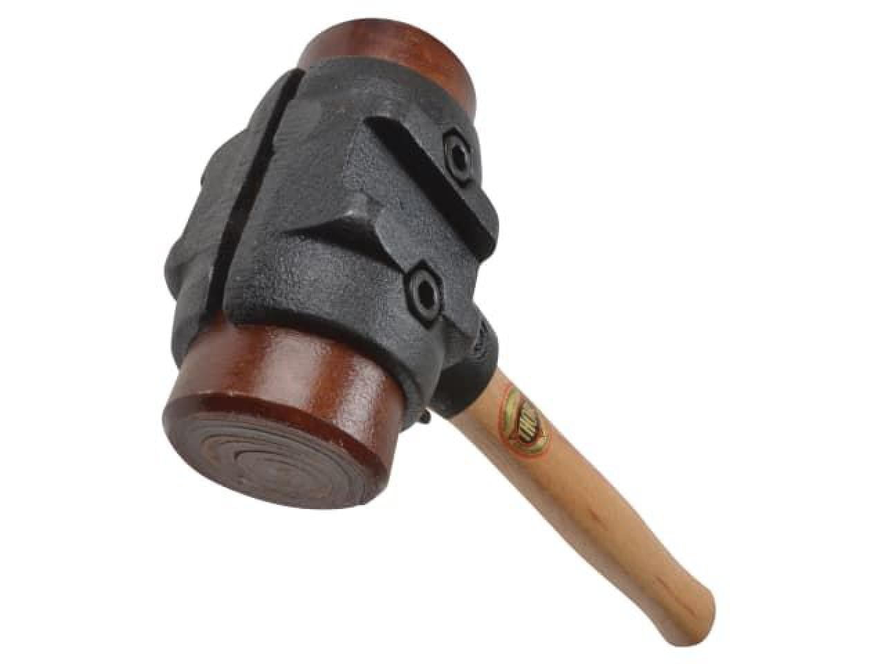 Thor Hammer Leather hammer size 5