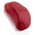 thumbnail image 3 of Cepillo de pelo Tangle Teezer grueso y rizado desenredante para salsa rojo, 3 of 6