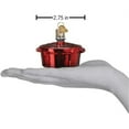 thumbnail image 5 of Old World Christmas Dutch Oven Glass Blown Ornament for Christmas Tree, 5 of 6