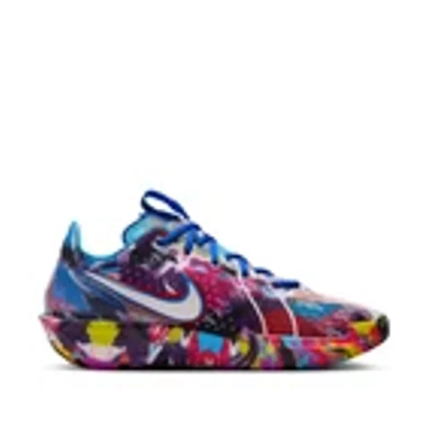 シューズ(男性用) GT CUT 3 PER EP Jewell Loyd IF2522 Nike GT Cut 3 'Jewel Lloyd' EP Men's Basketball Shoe