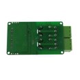 thumbnail image 1 of sweethay Universal Household Industrial DC 5V-12V Power Control Relay Module DIY Crafting RS485 Input Output Switch Circuit Board 1 Way 2 maneras, 1 of 8