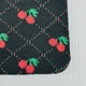 thumbnail image 3 of Bolso Hombro Ganchillo para Mujer Diario Y2K Con Cereza (), 3 of 7