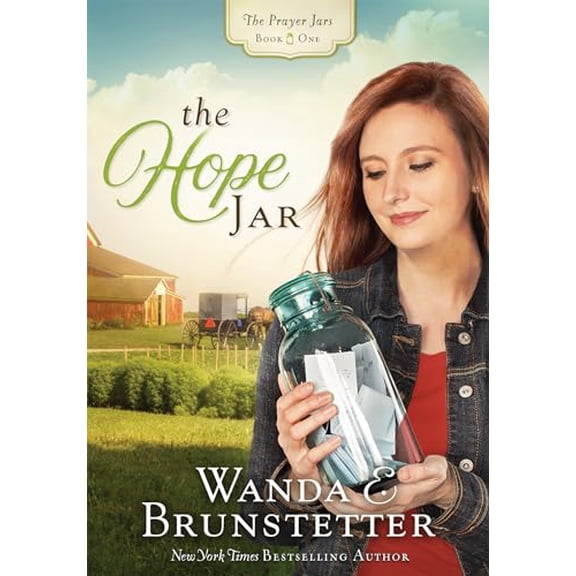 Pre-Owned The Hope Jar (Prayer Jars, 1), 9781624167478, 1624167470, Paperback,