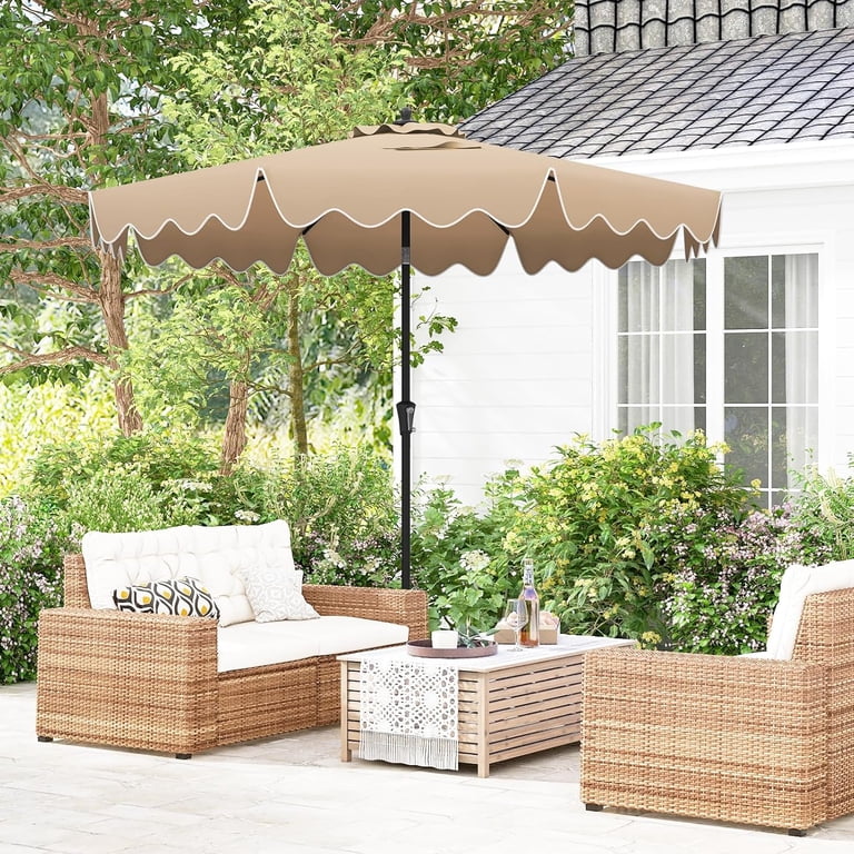 35 patio deck umbrellas Shademaker Polaris 13' Square Crank Lift Offset Umbrella (POL-40S) Size:XX-Large hierarchy:Toys_&_Games/Kids_Room/Kids_Outdoor_Furniture/Kids_Table_&_Chair_Sets free crank handle makes I stepped outside to